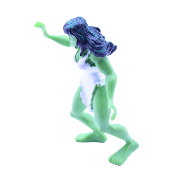 Marvel She-Hulk PVC Figur 1992 | Comics Spain Vintage